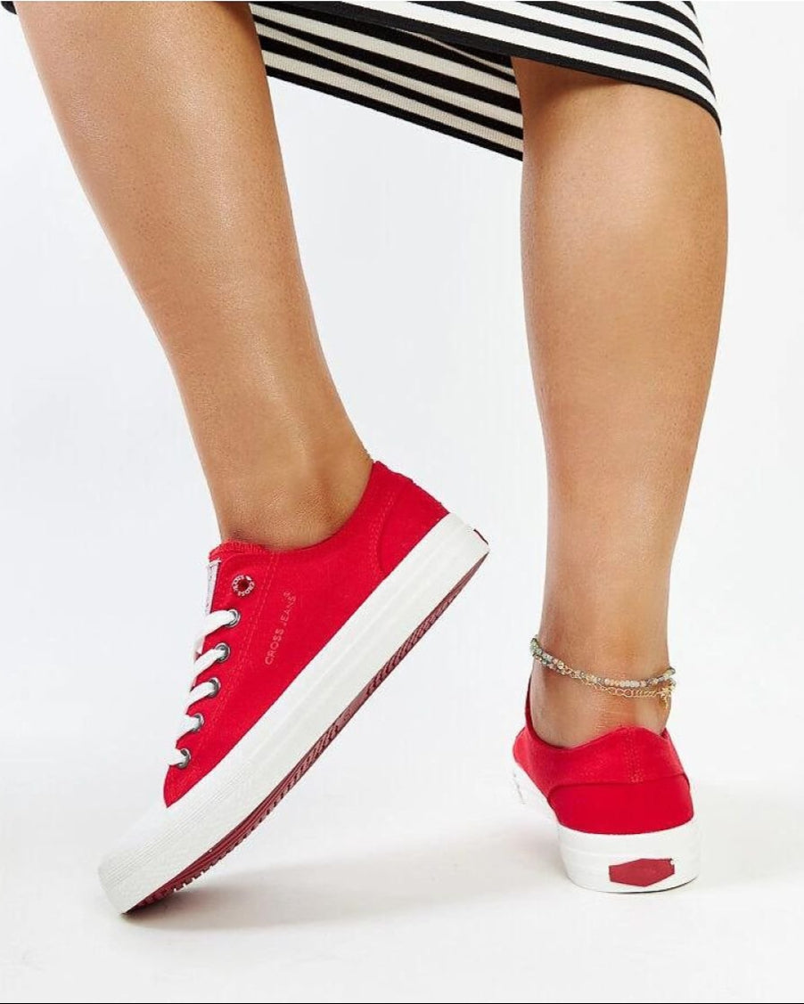  Sneakers model 207359 Solea 