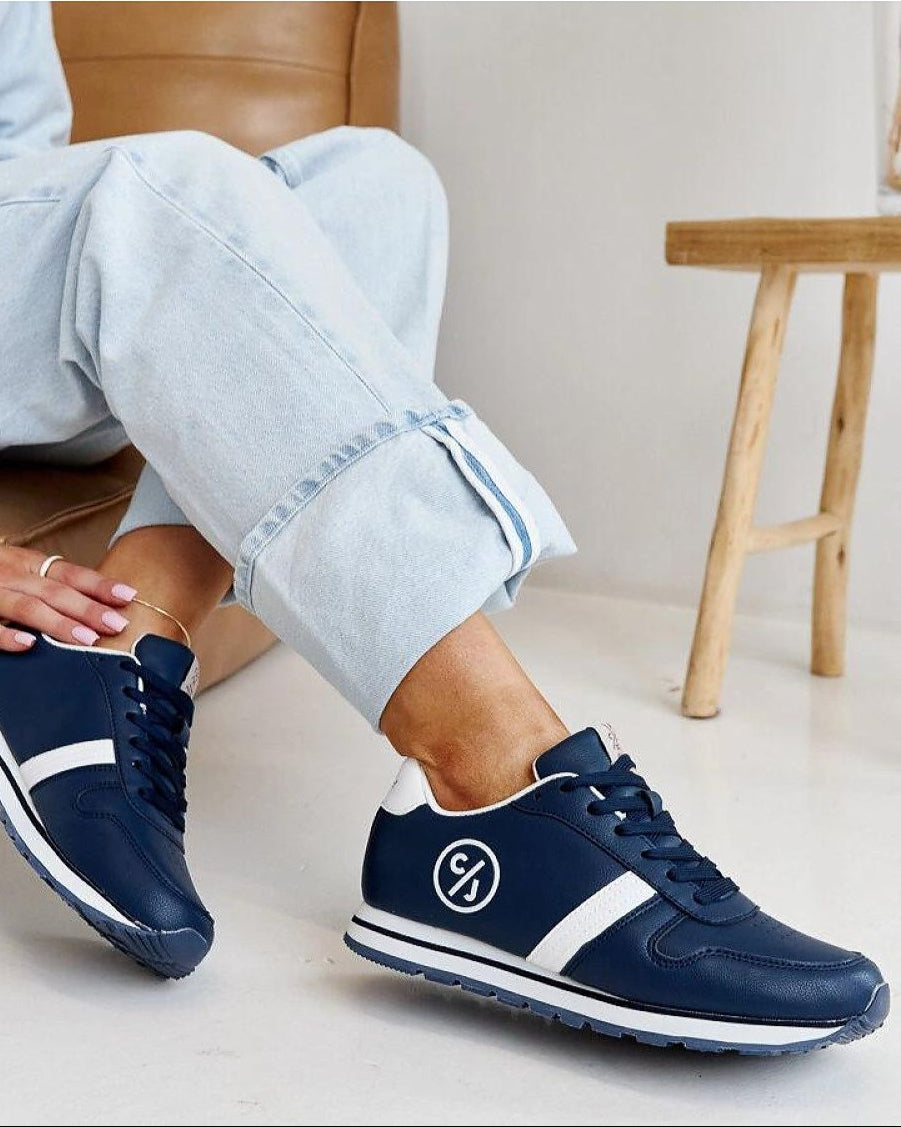  Sneakers model 207361 Solea 
