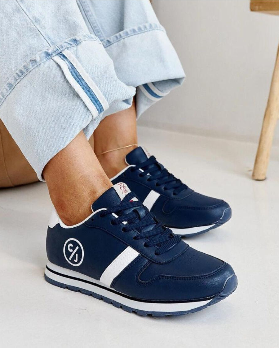  Sneakers model 207361 Solea 