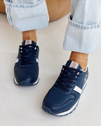  Sneakers model 207361 Solea 
