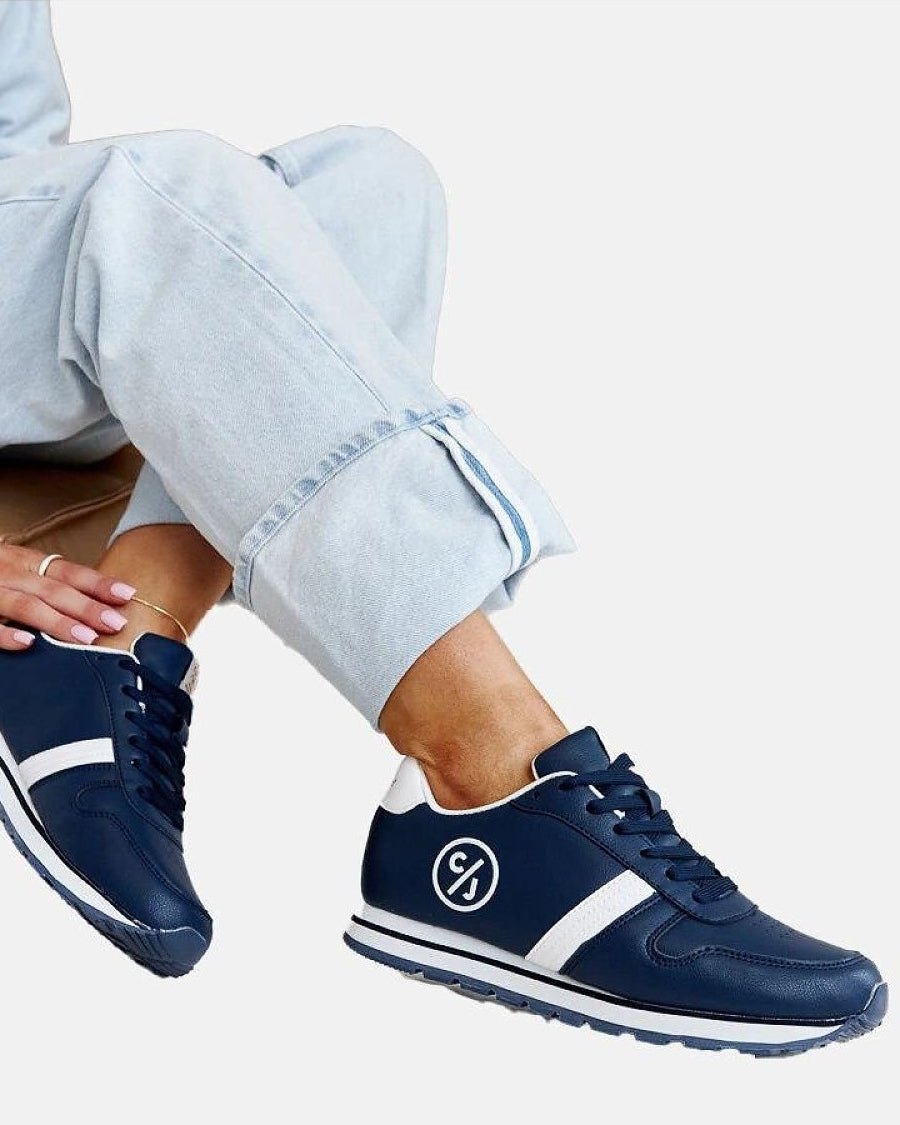  Sneakers model 207361 Solea 