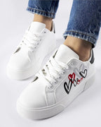  Sneakers model 207567 Solea 
