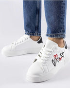  Sneakers model 207567 Solea 