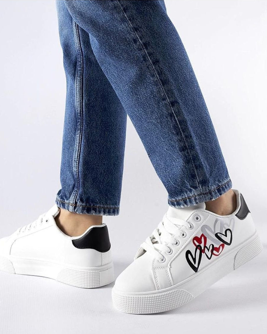  Sneakers model 207567 Solea 