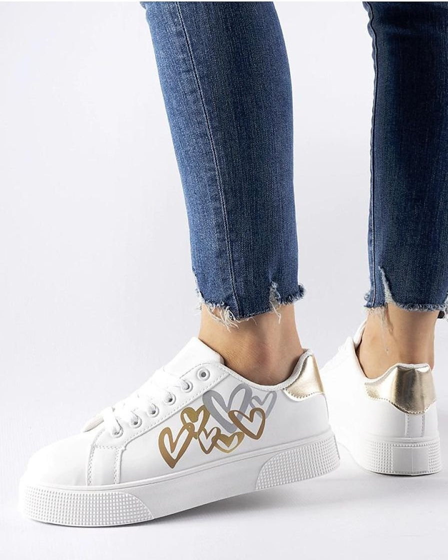  Sneakers model 207568 Solea 