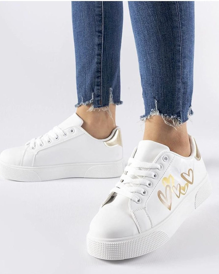  Sneakers model 207568 Solea 