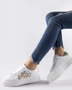  Sneakers model 207568 Solea 