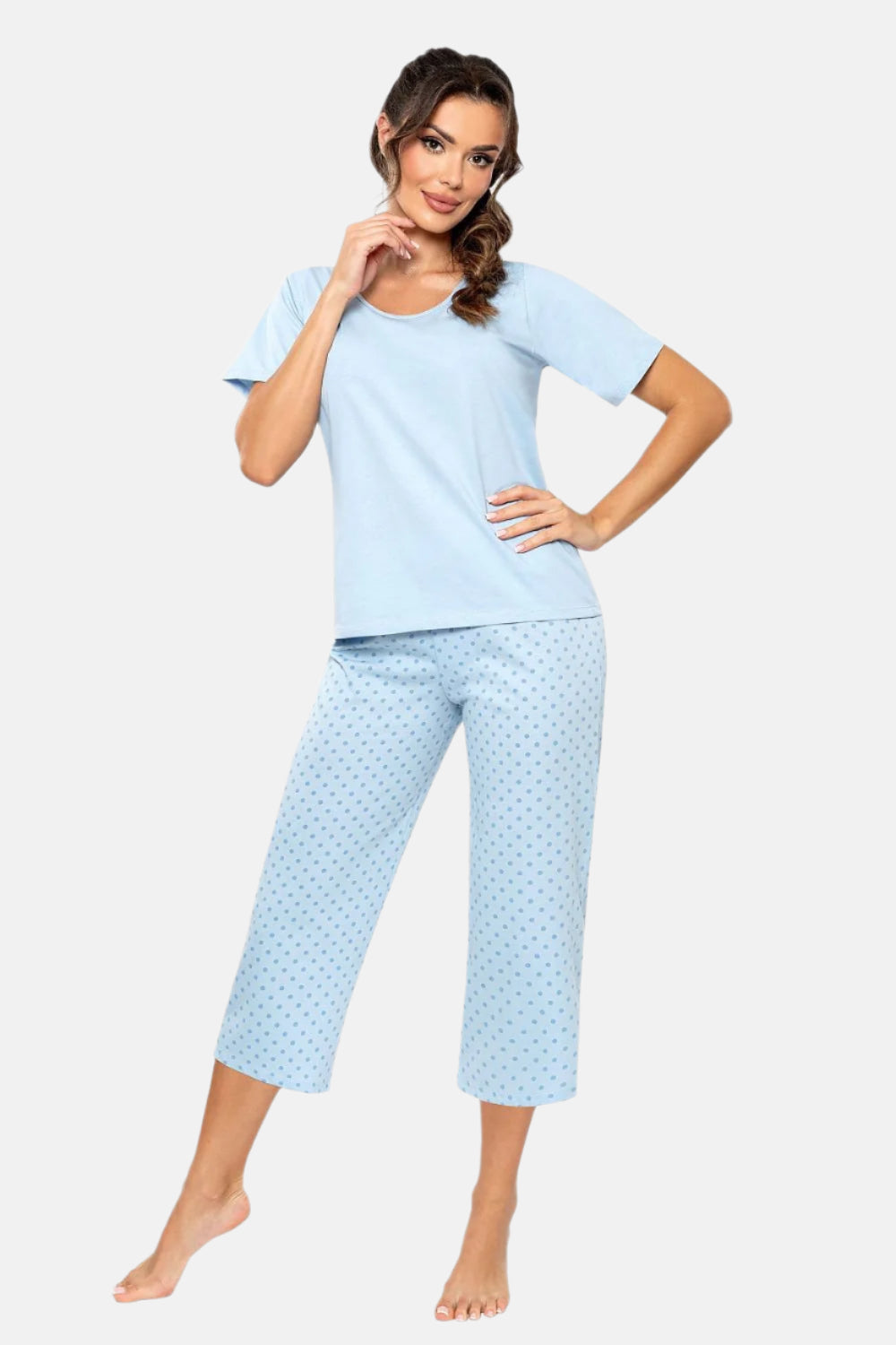  Pyjama model 207597 Donna 