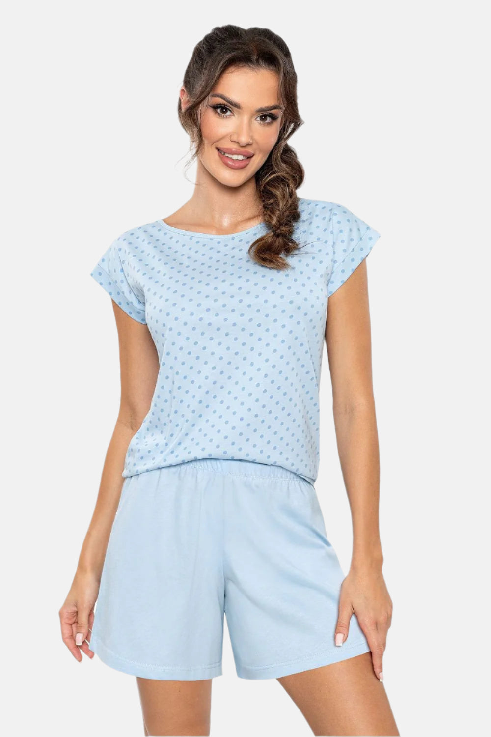  Pyjama model 207598 Donna 