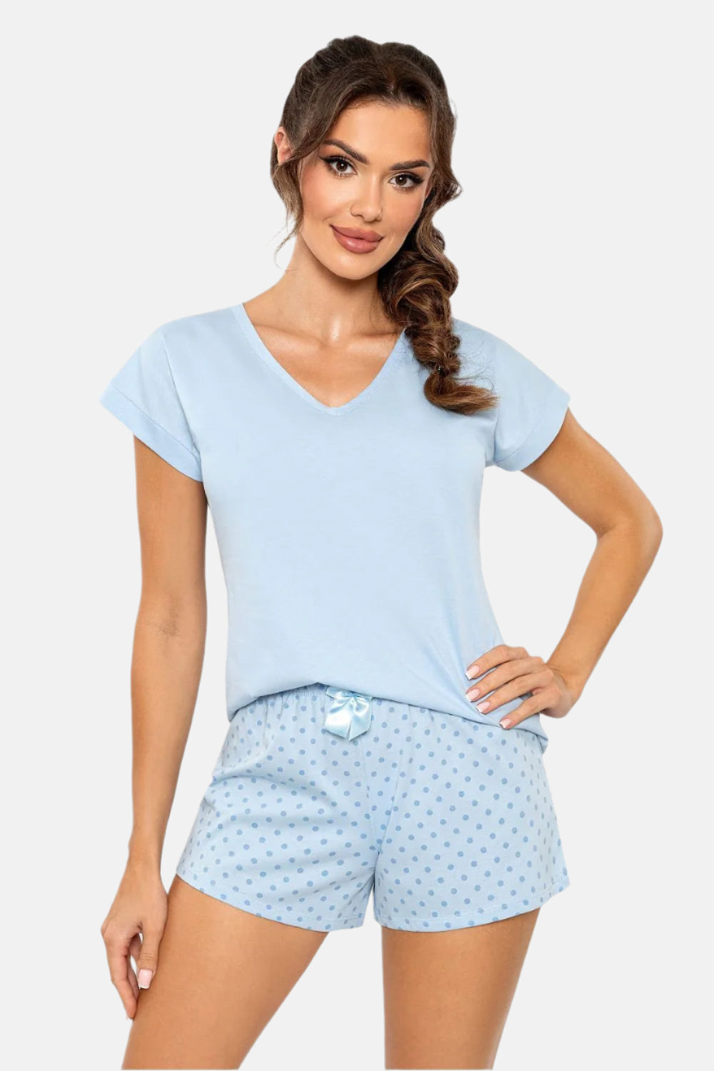  Pyjama model 207599 Donna 