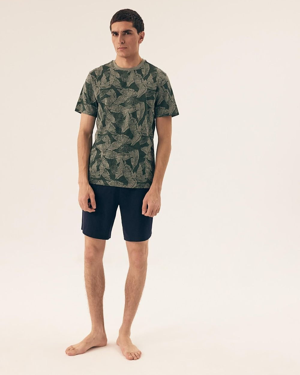  Pyjama model 208070 Henderson 