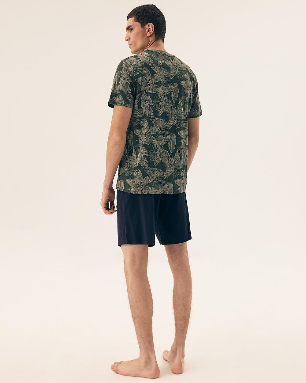  Pyjama model 208070 Henderson 