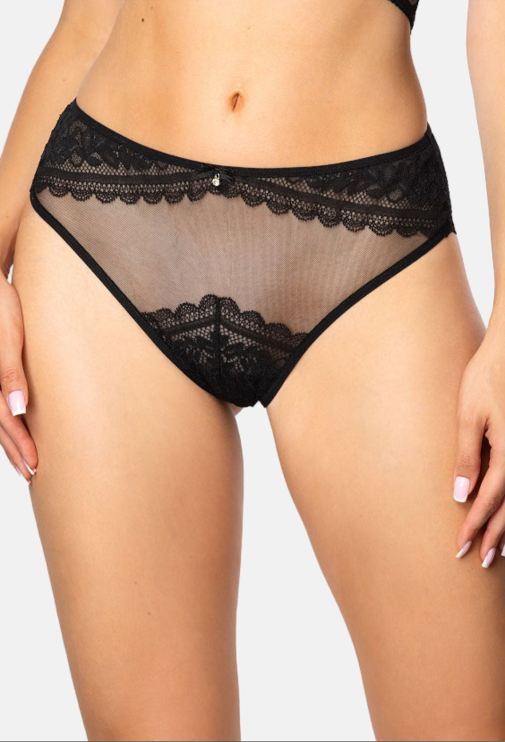  Panties model 208165 Mat 