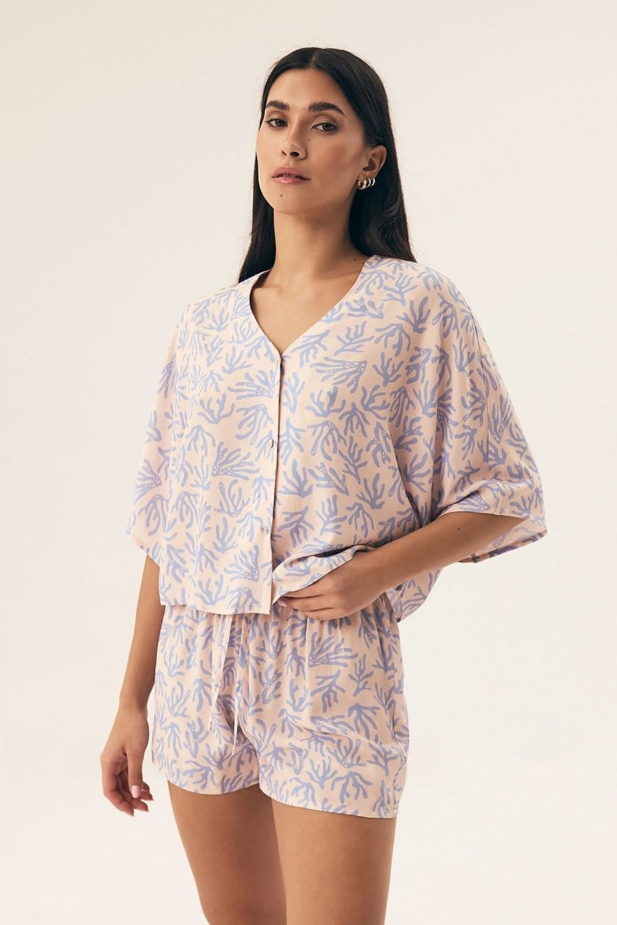  Pyjama model 208598 Henderson 