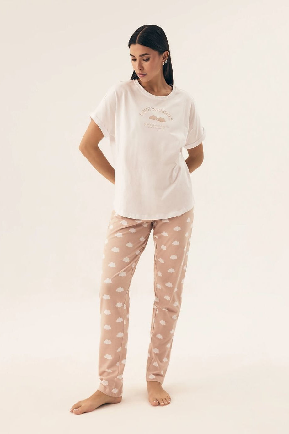  Pyjama model 208602 Henderson 