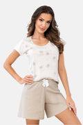  Pyjama model 208752 Donna 