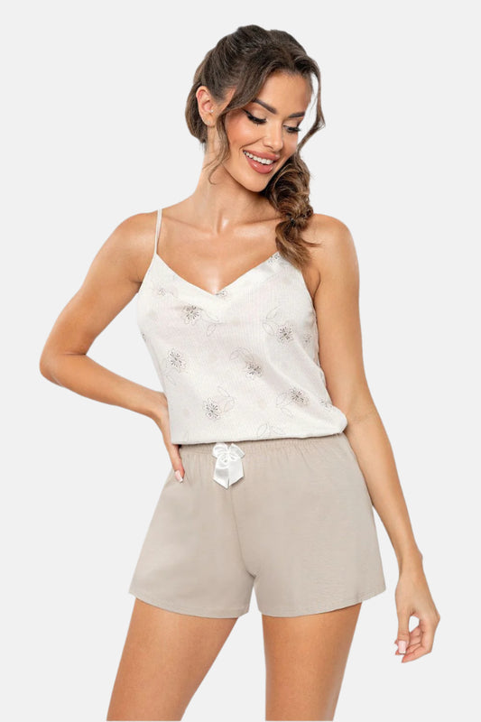  Pyjama model 208753 Donna 