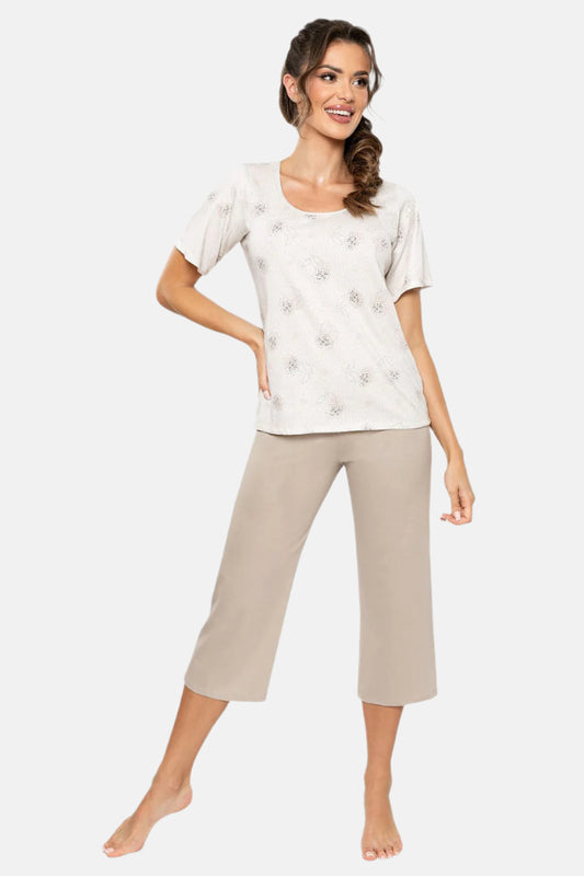  Pyjama model 208754 Donna 