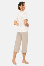  Pyjama model 208754 Donna 