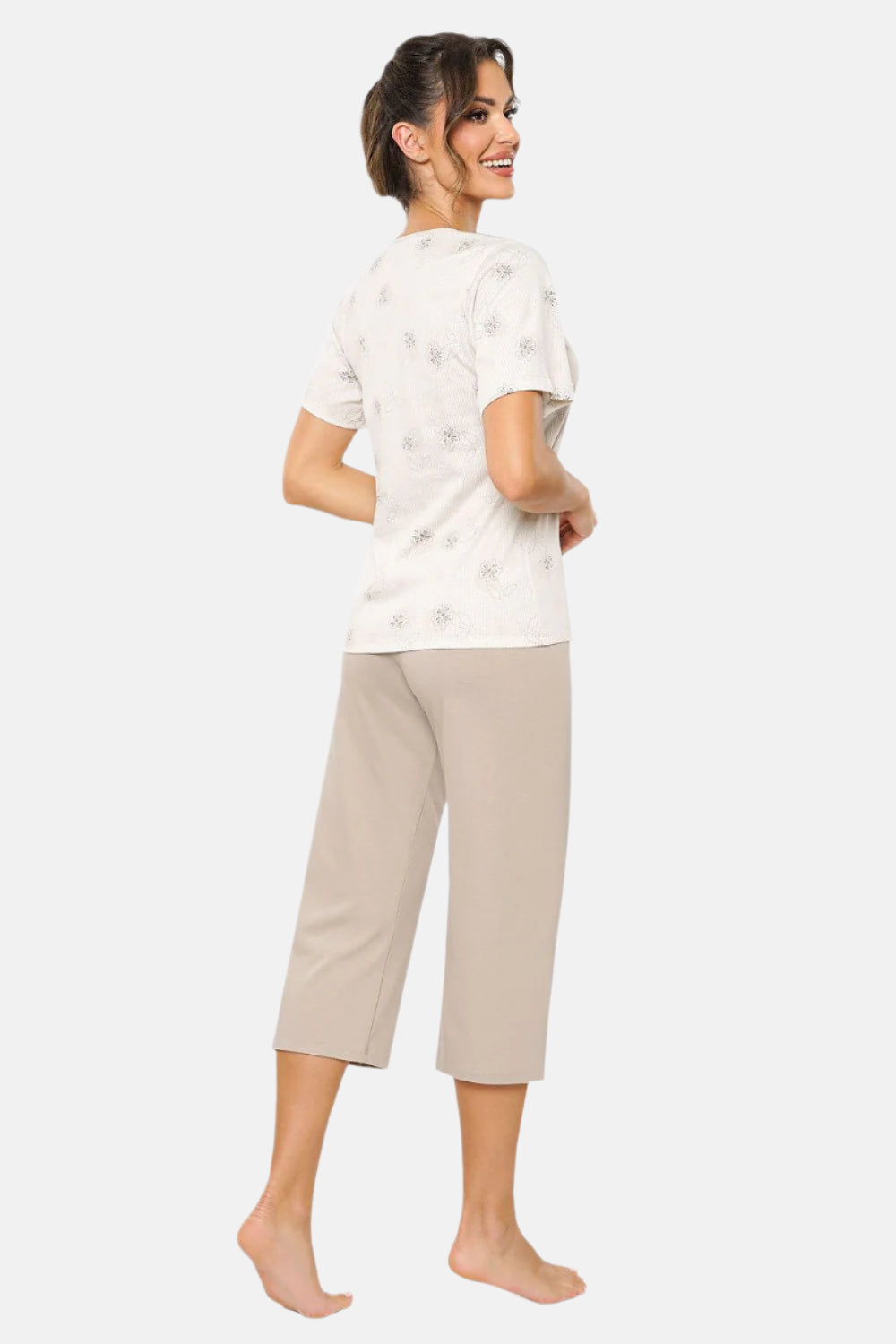  Pyjama model 208754 Donna 
