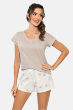  Pyjama model 208755 Donna 
