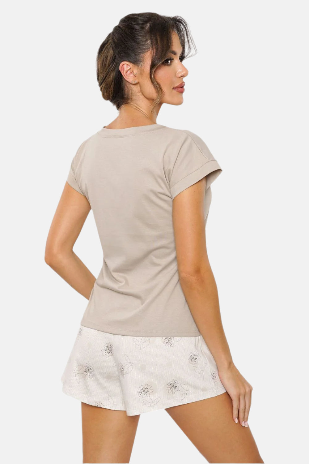  Pyjama model 208755 Donna 