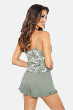  Pyjama model 208756 Donna 