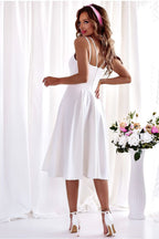  Evening dress model 208903 With You 