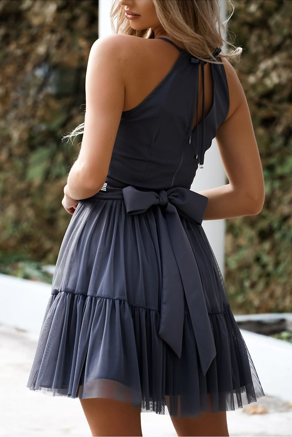  Evening dress model 208927 With You 