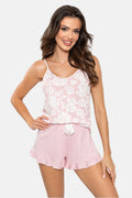  Pyjama model 209526 Donna 