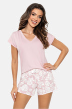 Pyjama model 209527 Donna 