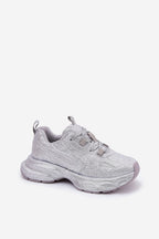  Sport Shoes model 209813 Step in style 