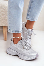  Sport Shoes model 209813 Step in style 