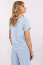  Blouse model 209850 Relevance 