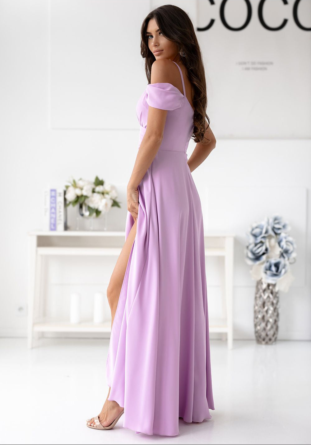  Long dress model 209873 With You 