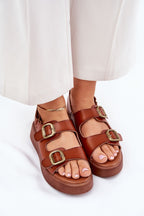  Buskin model 209886 Step in style 