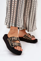  Flip-flops model 209946 Step in style 