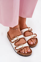  Flip-flops model 209967 Step in style 