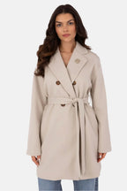  Coat model 210663 Och Bella 