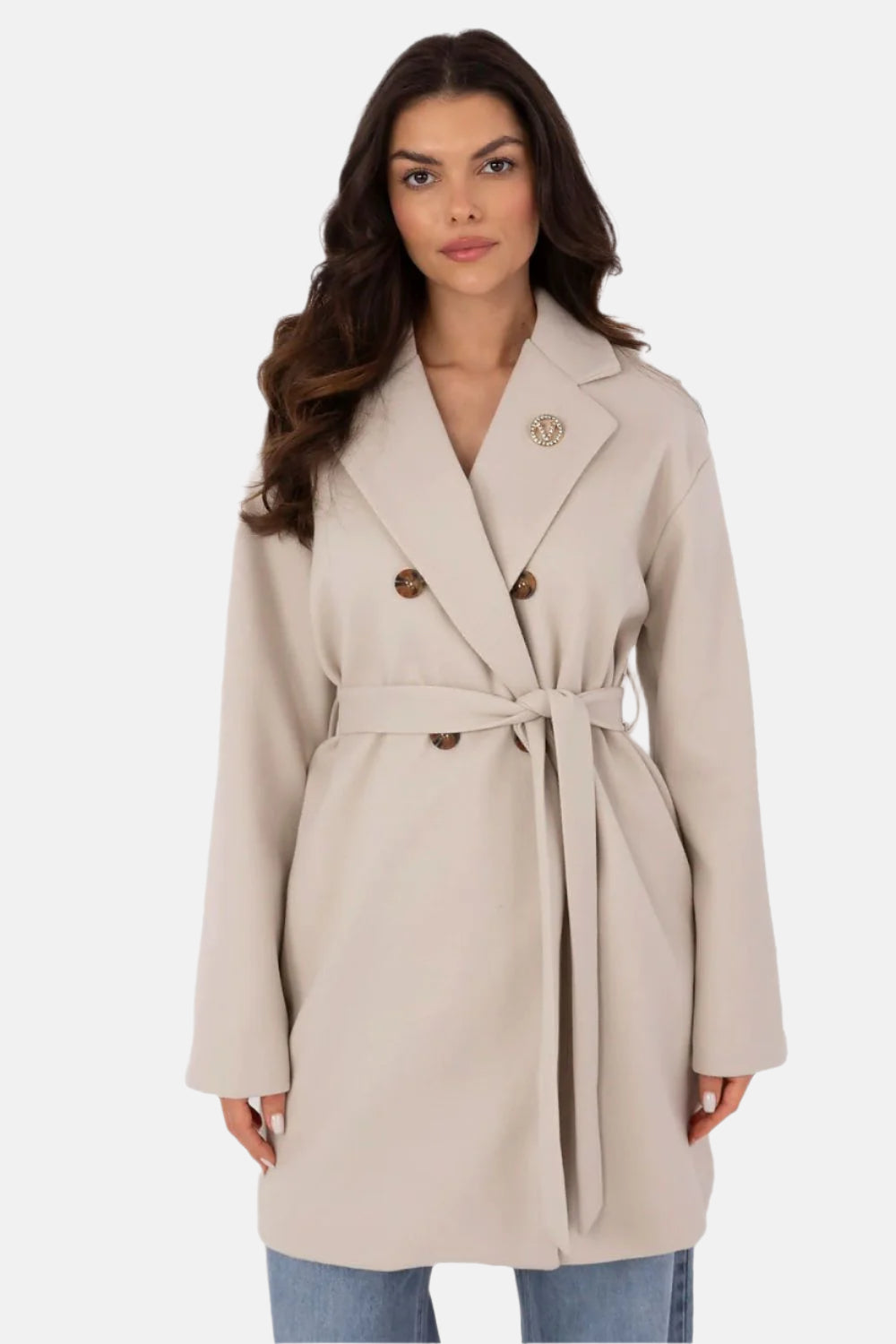  Coat model 210663 Och Bella 