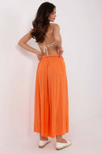  Women trousers model 210668 Och Bella 