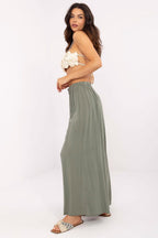  Women trousers model 210678 Och Bella 