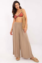  Women trousers model 210676 Och Bella 