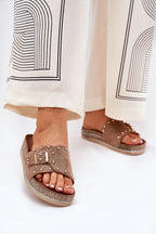  Flip-flops model 210755 Step in style 