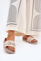  Flip-flops model 210757 Step in style 