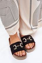  Flip-flops model 210760 Step in style 
