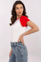  T-shirt model 210876 NM 