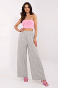  Tracksuit trousers model 210945 Italy Moda 