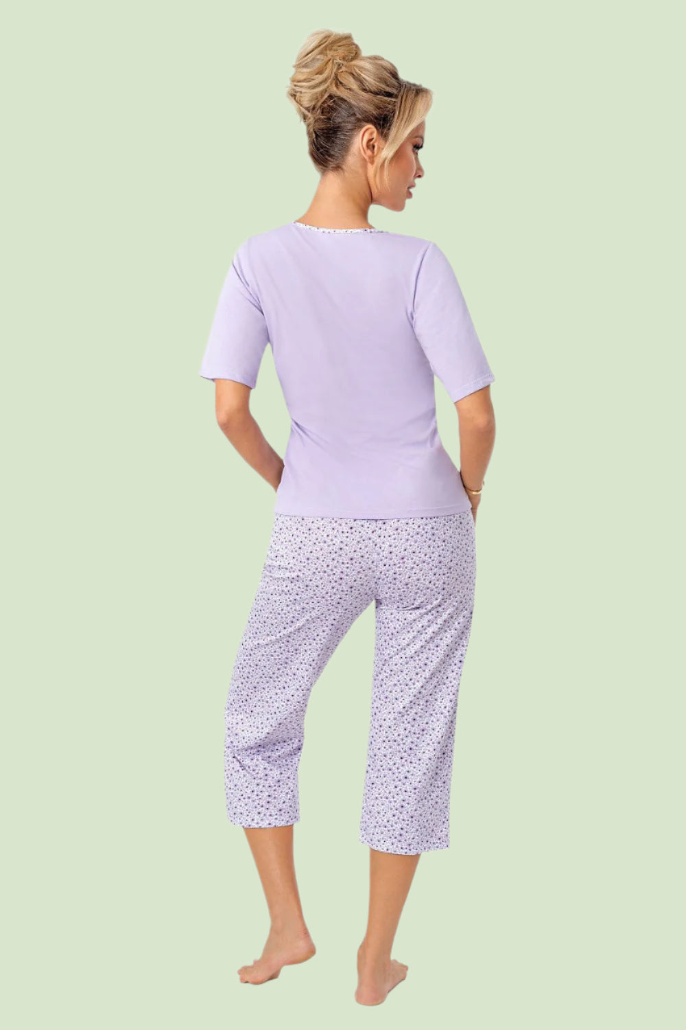  Pyjama model 210986 Donna 