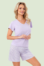  Pyjama model 210987 Donna 